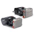 Stempelpumpe EL 164/90 164 l/min, 90 bar, 700 rpm