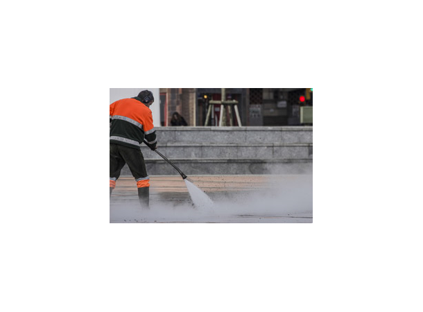 COS22920, høytrykkvasker