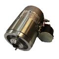 El.m. 1,6kW 12V m/rele200A 2650 omdr. m/termoelement