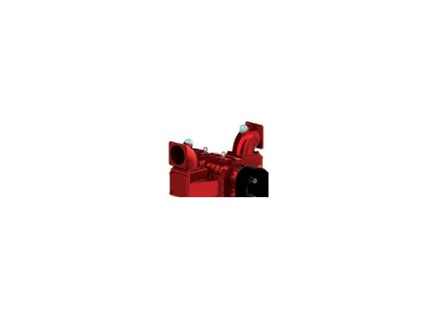 Flens  90 grader BR80