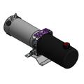 Miniaggregat 600W 12VDC, 2L 1,60cc m/startrele 12V