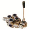 Retningsventil DL 3/4" Z A3