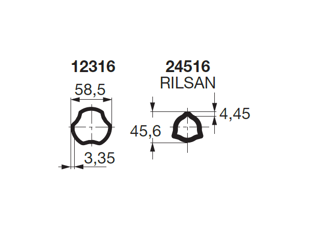 S6 SFT AKSEL m/80° Vid-v. m/LR23 2100Nm " Free Rotation " CLAAS Rolant 250