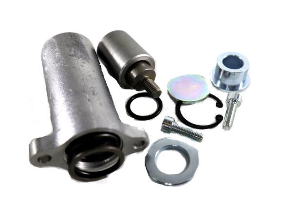 Sleidekontroll D6 manuell raster A og B F002A, 83306X00A2