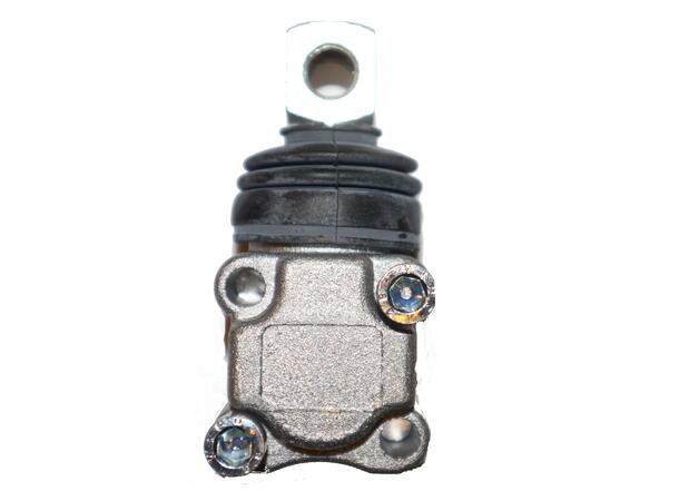 Spakhus MD (4 hull) cc hull 25mm / L=40mm