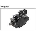 Stempelpumpe variabel - 110cc cw, ls, lastebil - VP1-110-R