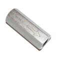 Tilbakeslagsventil 3/8" 30L 0,5bar