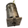 El.m. 3kW 24V IP20 3300rpm 176A S2-10min