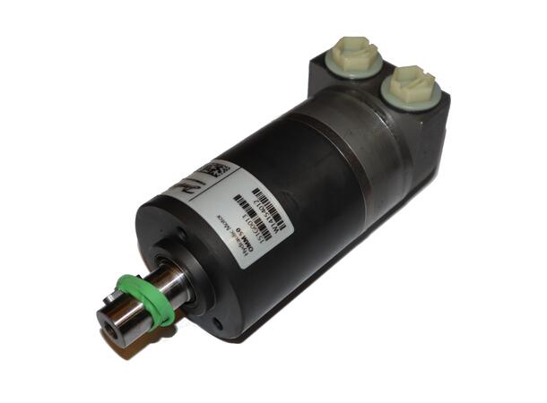 Gerotor OMM 20cc, aksel ø16mm sideport.