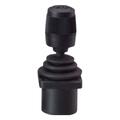 Joystick med tre akser og to brytre Styrespak med Hall-effektsensor, Apem