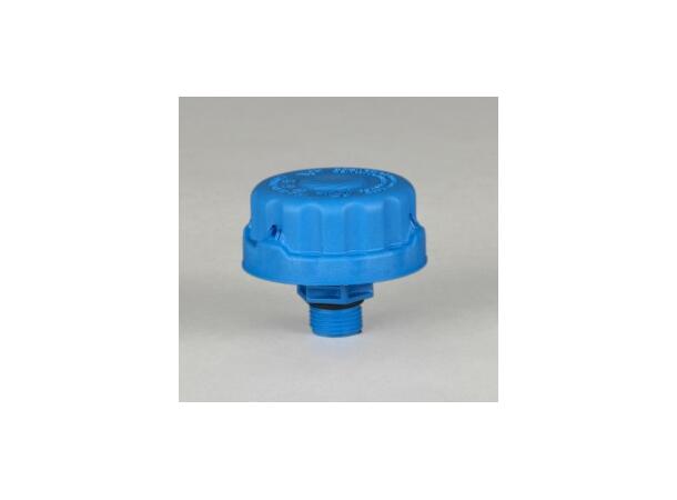 Pustefilter T.R.A.P, 1/2" bsp, FS7 10 my plastikk