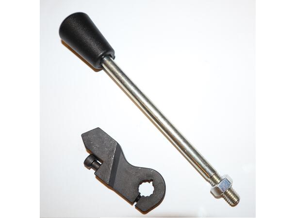 Spak komplett MSK190 for RS220 med holder, 2260-808005