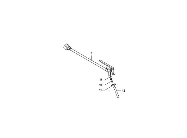 Spylepistol CRRC81 pos.8