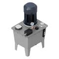 Aggr. 16,0l/min 206bar 44L 5,5kW
