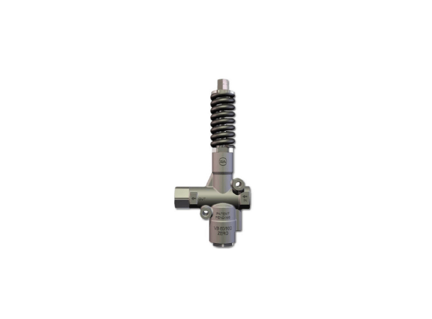 Avlastingsventil 60 L/min 400 bar BP 60/400 Zero