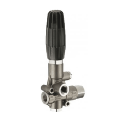 Avlastingsventil BP 80/400 80 L/min 400 bar