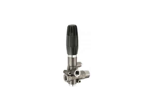 Avlastingsventil BP 80/400 80 L/min 400 bar