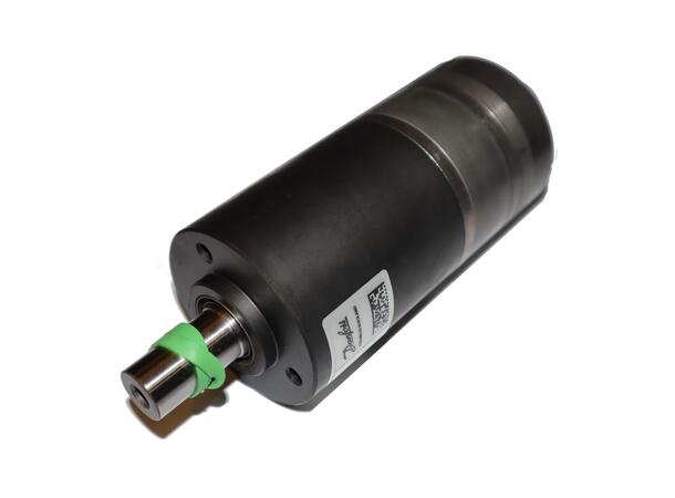 Gerotor OMM 8cc, aksel ø16mm bakport.