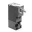 Magnetventil Luft 3/2 NC  -40°C 24VDC  0-10BAR P-SERIE