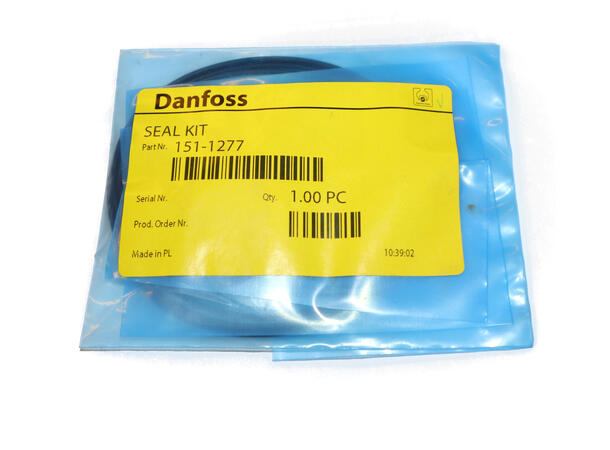 Pakningssett - OMR serie 4 - 5 - 6    42,2x27,5x5,6