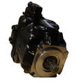 Stempelpumpe variabel - 147cc CCW, LS, ø38,08, SAE-C, CUT-OFF 260bar