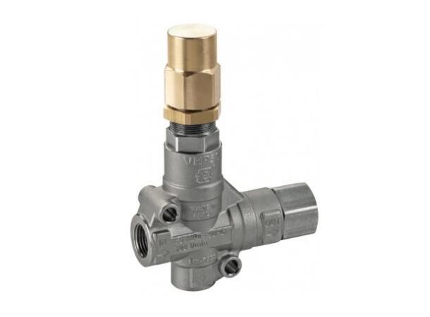 Avlastingsventil BP100/550 100 l/min, 550 bar
