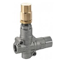 Avlastingsventil BP100/550 100 l/min, 550 bar