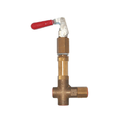 Avlastingsventil BPL01,200 l/min,150 Bar ELR EL ELS EF EFR ES ESR