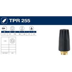 Dyse Roterende til lanse 040 TPR 255