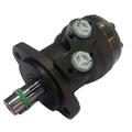 Geroler OMR X 315cc, aksel ø25mm 1510417
