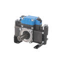 Membranpumpe   20 l/min 15bar m/fot BP 20/15 PTO drift.