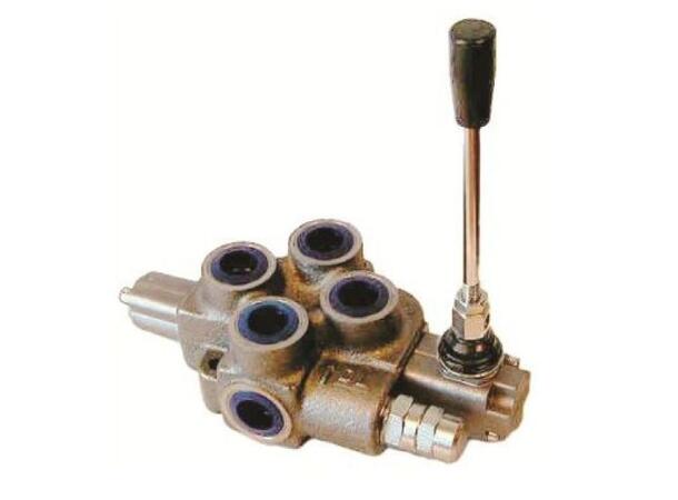 Retningsventil DL 3/4" Z D1