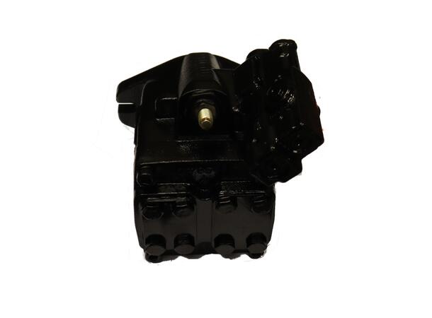 Stempelpumpe variabel - 45cc CCW, LS, Z13, SAE-B, CUT-OFF 260bar