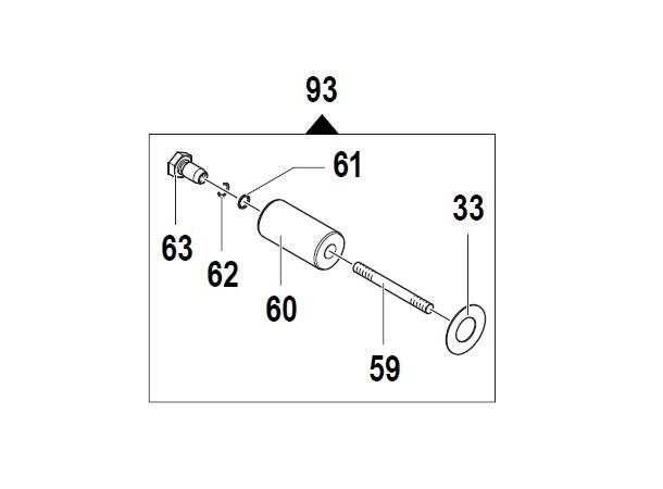 KIT POS 93