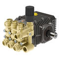 Stempelpumpe 15L/min, 172 bar ZW-K 4025 S