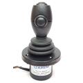 Joystick 4-veis +2 knapper
