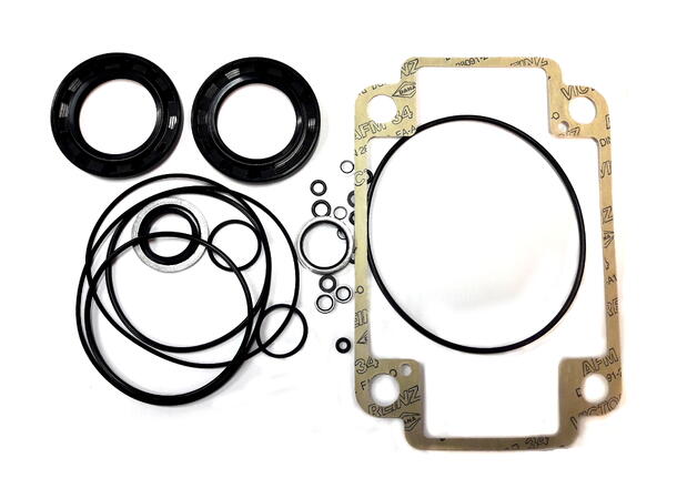 Pakn.sett for SVH 112 var. pumpe