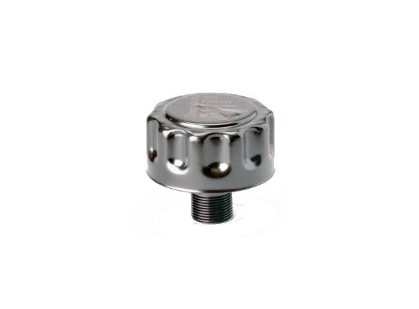 Pustefilter 3/4" metall