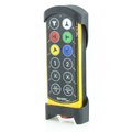 Radiostyring 12 funksjoner 12-24V 2.4GHz Panther