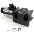 Retningsventil DS5-SA3/14N-D00 u/spole DC Cetop 05