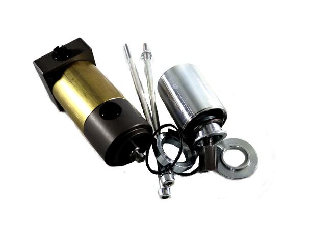 Sleidekontroll D6 pneumatisk ON/OFF F020A=F021A, 321105004