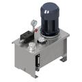 Aggr. 3,0l/min 220bar 25L 1,1kW