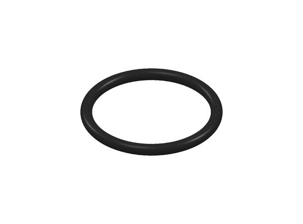 BAUER O-ring 3-1/2"/ Ø089