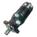 Geroler OMRF 160cc m/brems aksel ø25mm
