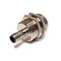 Induktiv giver M30 PNP NC 2m kabel Innbyggbar Sn: 10,0mm