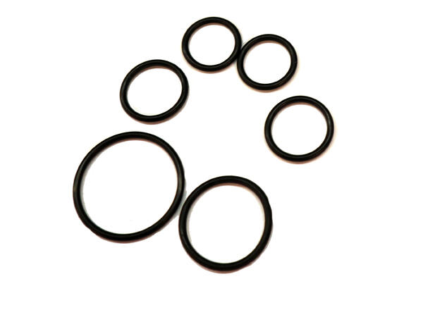 O-ringsett for Q45- D41 og sleider