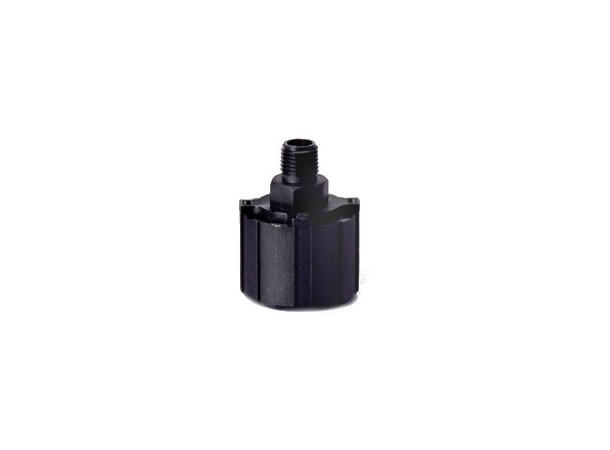 Pustefilter T.R.A.P, 1/4" NPT, 10 mic passer till FIS 20,40,50