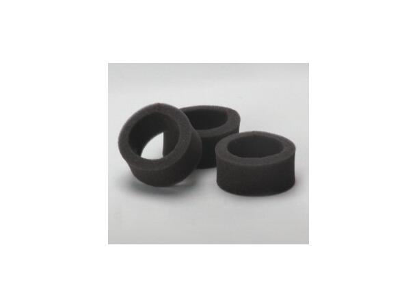 Pustefilter skumgummi