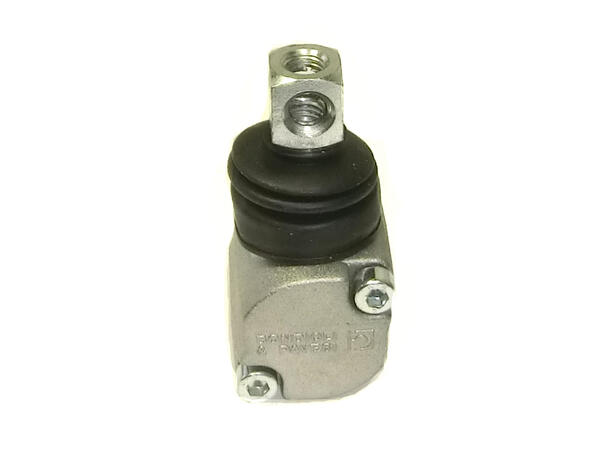 Spakhus DN/DNC40/65 m/gummimansjettl