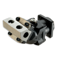 Stempelmotor SCM–090W–P-I44–K40-V2M–100 ISO